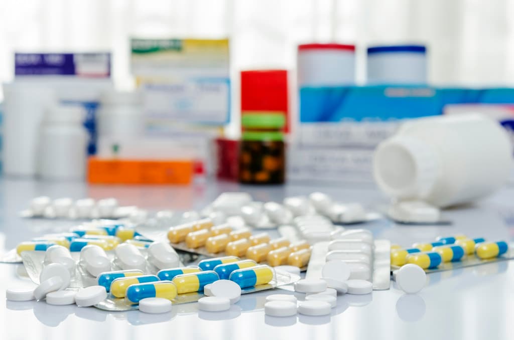 Quality Formulations & Global Export Reach